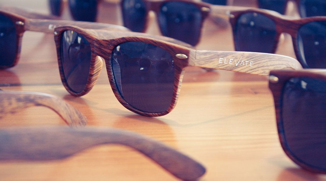 Elevate Lincoln Park Sunglasses