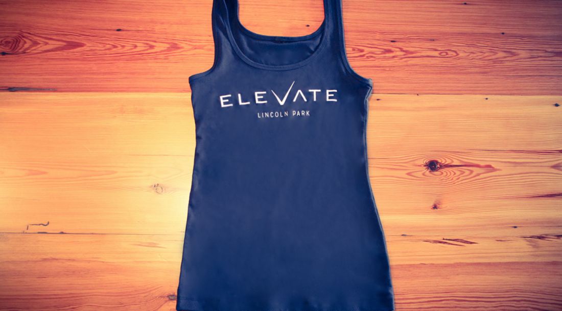Elevate Lincoln Park Tank