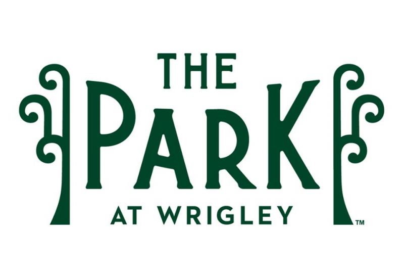 The Park at Wrigley logo