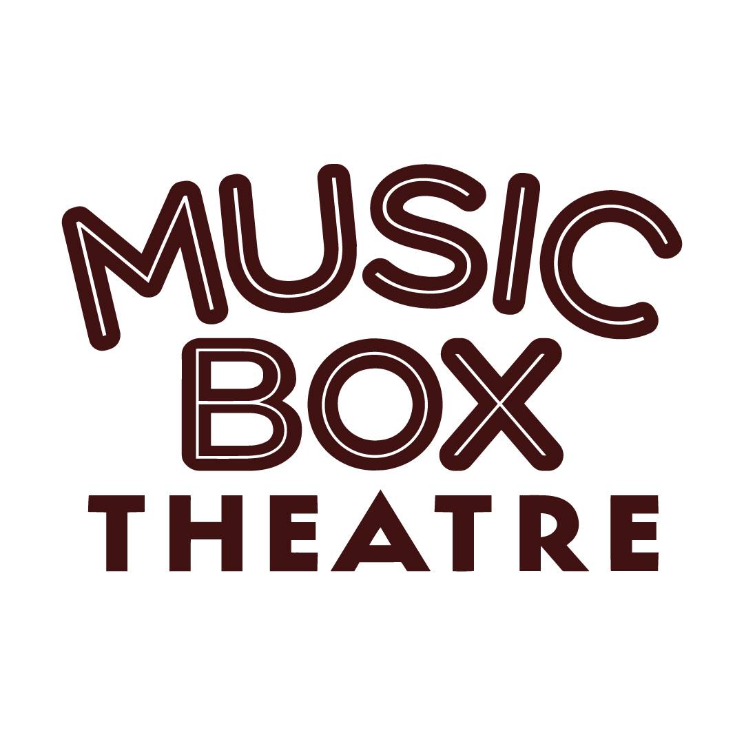 Music Box Theatre logo