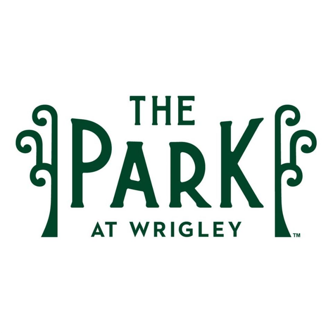 The Park at Wrigley logo