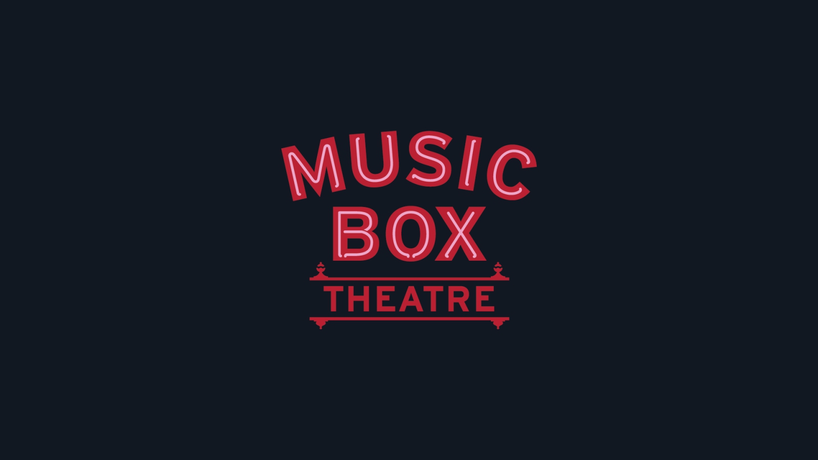 Music Box Theatre Logo